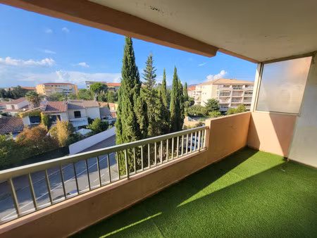 proche centre ville de saint-raphaël