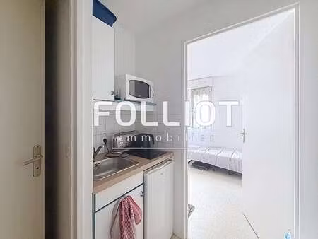 location appartement t1 à caen (14000) : à louer t1 / 15m² caen