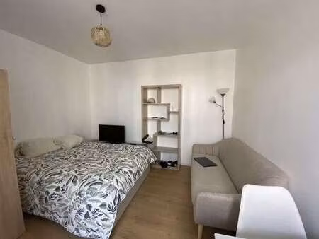 location appartement 2 pièces meublé à cherbourg-en-cotentin (50100) : à louer 2 pièces me