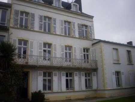 location appartement 6 pièces et plus à cherbourg-octeville (50100) : à louer 6 pièces et 