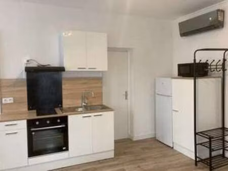 location appartement 2 pièces meublé à la ferté-macé (61600) : à louer 2 pièces meublé / 3