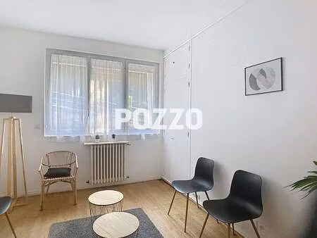 location appartement 3 pièces à avranches (50300) : à louer 3 pièces / 57m² avranches