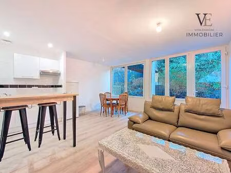 location appartement 2 pièces meublé à caen vaucelles (14000) : à louer 2 pièces meublé / 