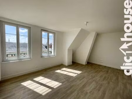 location appartement 3 pièces à caen (14000) : à louer 3 pièces / 60m² caen