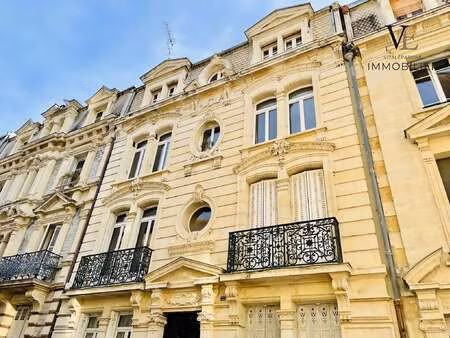 location appartement t1 meublé à caen centre ancien (14000) : à louer t1 meublé / 29m² cae