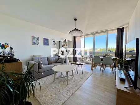 location appartement 2 pièces à saint-lô (50000) : à louer 2 pièces / 49m² saint-lô