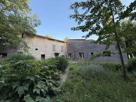 vente maison 13 pièces 200 m² à reillanne (04110)  815 000 €