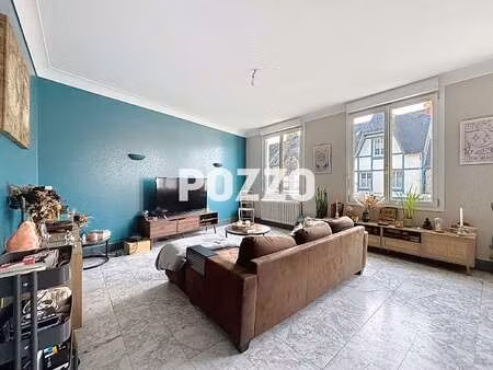 location maison à sartilly (50530) : à louer / 120m² sartilly
