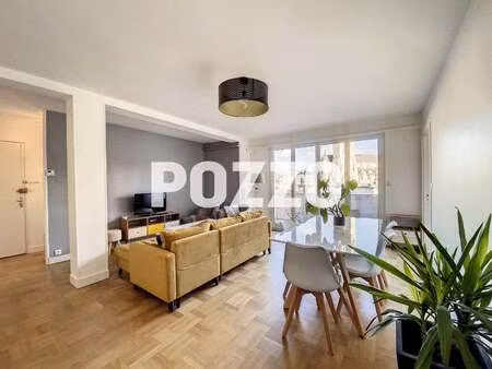location appartement 3 pièces meublé à caen (14000) : à louer 3 pièces meublé / 73m² caen