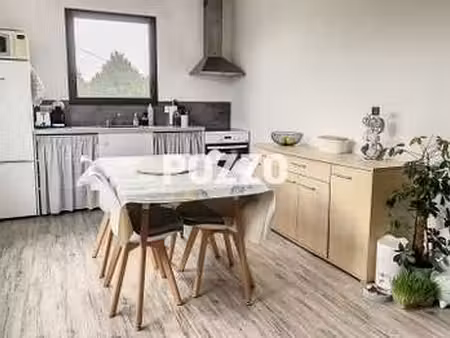location appartement 2 pièces meublé à saint-hilaire-du-harcouët (50600) : à louer 2 pièce