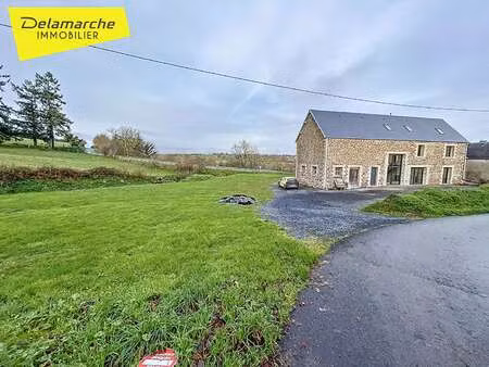 location maison à gavray-sur-sienne (50450) : à louer / 173m² gavray-sur-sienne
