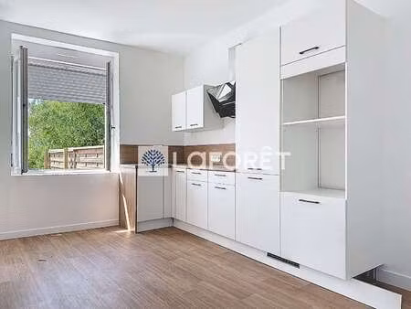 location maison à bressuire (79300) : à louer / 69m² bressuire