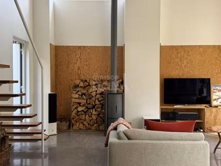 maison de luxe à vendre dans le quartier amidonniers-caffarelli