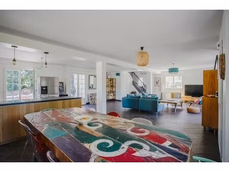 maison de luxe à vendre à villers-sur-mer