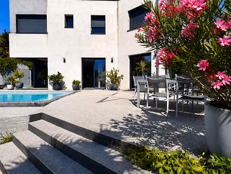 vente maison 6 pièces 168 m² à rillieux-la-pape (69140)  890 000 €