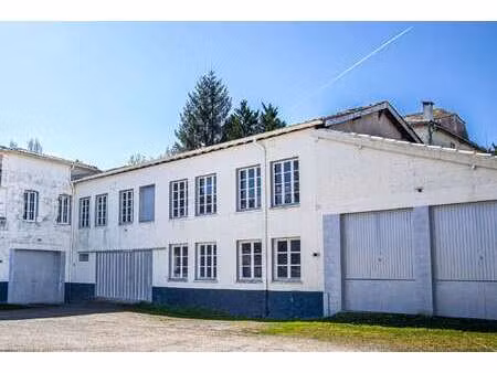 location garage box et parking à miramont-de-guyenne (47800) : à louer / 11m² miramont-de-