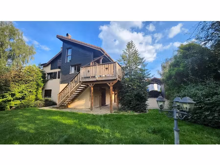 vente chalet 10 pièces 269 m² à gerardmer (88400)  915 000 €