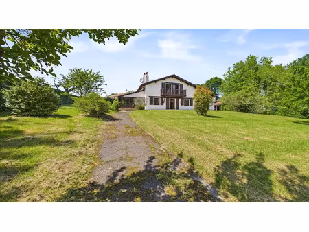 vente maison 7 pièces 176 m² à arbonne (64210)  945 000 €