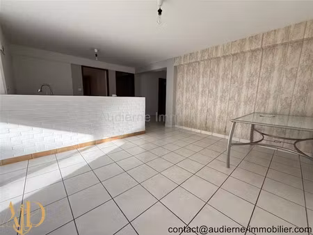 vente appartement 4 pièces 76.9 m² à audierne (29770)  107 100 €