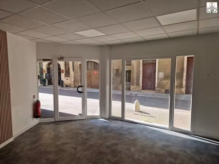 vente appartement 1 pièce 32 m² à beaune (21200)  85 000 €
