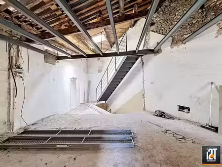 vente appartement 4 pièces 103.78 m² à brignon (30190)  69 000 €