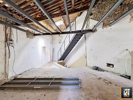 vente appartement 4 pièces 103.78 m² à brignon (30190)  76 000 €