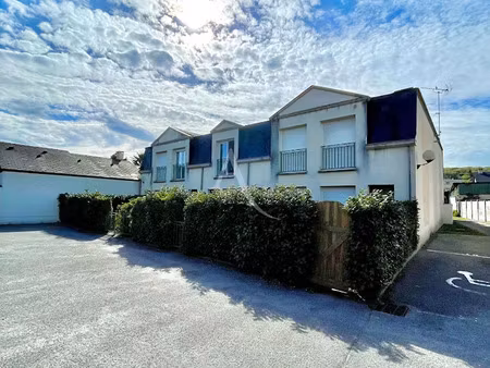 vente appartement 2 pièces 43.57 m² à evreux (27000)  97 500 €