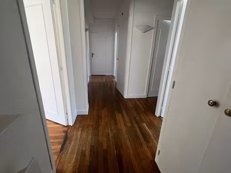 vente appartement 3 pièces 72 m² à elbeuf (76500)  71 000 €