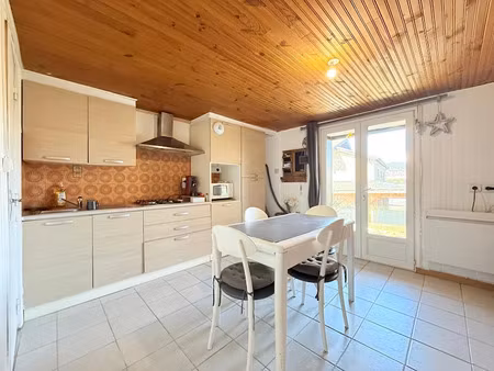 vente appartement 2 pièces 30 m² à matemale (66210)  125 000 €