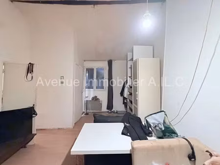 vente appartement 1 pièce 28 m² à meaux (77100)  76 000 €