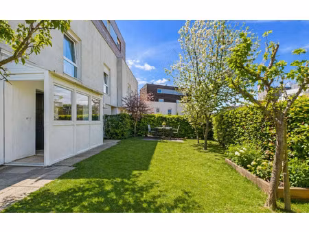 appartement strasbourg 76.63 m² t-4 à vendre  349 000 €