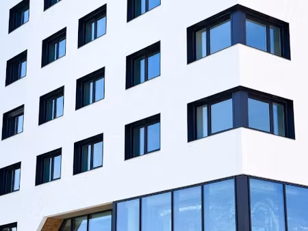 vente appartement à vannes (56000)  157 242 €