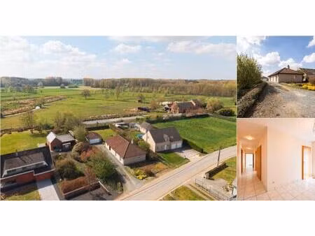 maison à vendre à beverdijk 49 haacht (rbv75501)