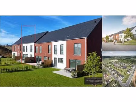 maison à vendre à rue de samme 82 ittre (vbe13982)