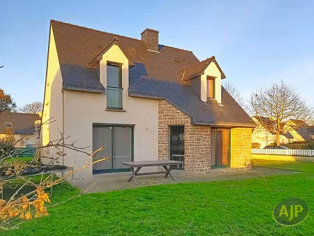 vente maison 5 pièces 115 m² malestroit (56140)