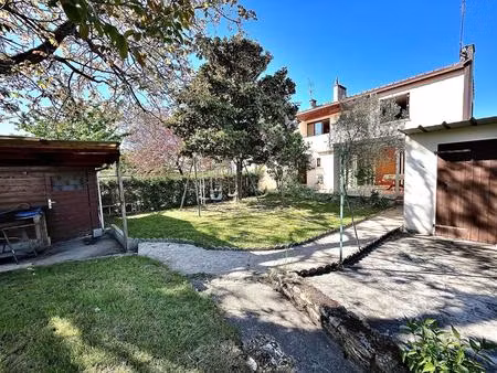 vente maison 5 pièces 95 m² soisy-sous-montmorency (95230)