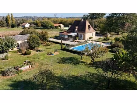 maison à vendre lalinde