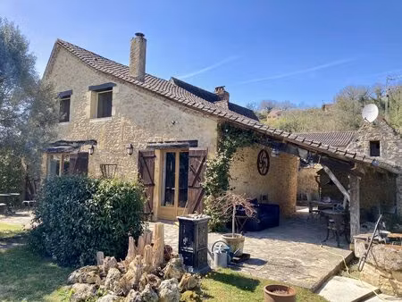 maison à vendre mauzac-et-grand-castang