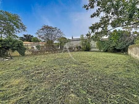 vente terrain à terranjou (49380) : à vendre / 511m² terranjou
