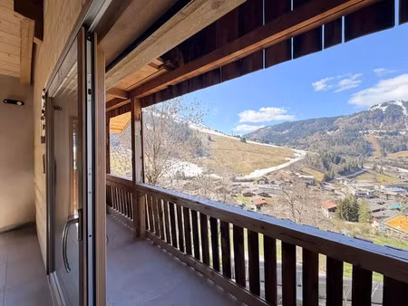 vente ferme 7 pièces 149.71 m² à la clusaz (74220)  1 490 000 €