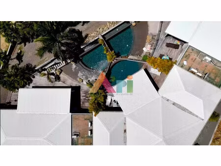 vente immeuble 11 pièces