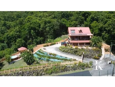 maison à vendre vieux-fort