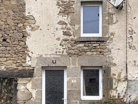 maison à saint sulpice les champs