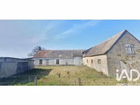 vente maison à dollon (72390) : à vendre / 83m² dollon