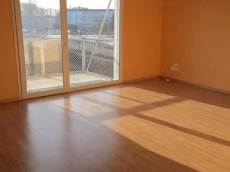 appartement besancon - 3 pièce(s) - 63 m2