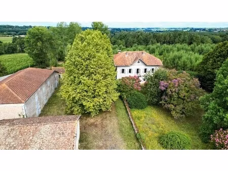 appartement de luxe à vendre à dax