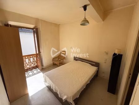 vente appartement 2 pièces 32 m² à ax-les-thermes (09110)  85 000 €