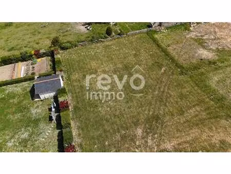 vente terrain au thoureil (49350) : à vendre / le thoureil