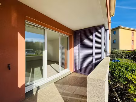 vente appartement 2 pièces 45.75 m² à casteljaloux (47700)  87 920 €