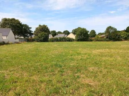 vente terrain à donges (44480) : à vendre / donges